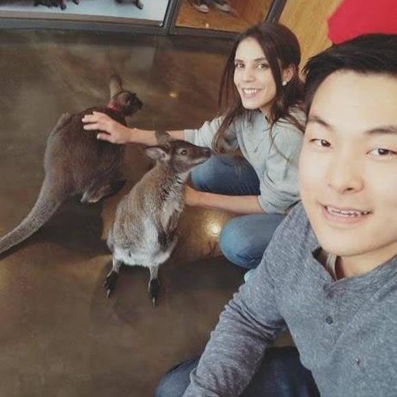 Meet your Posher, Jaqueline - Picture 1 of 1